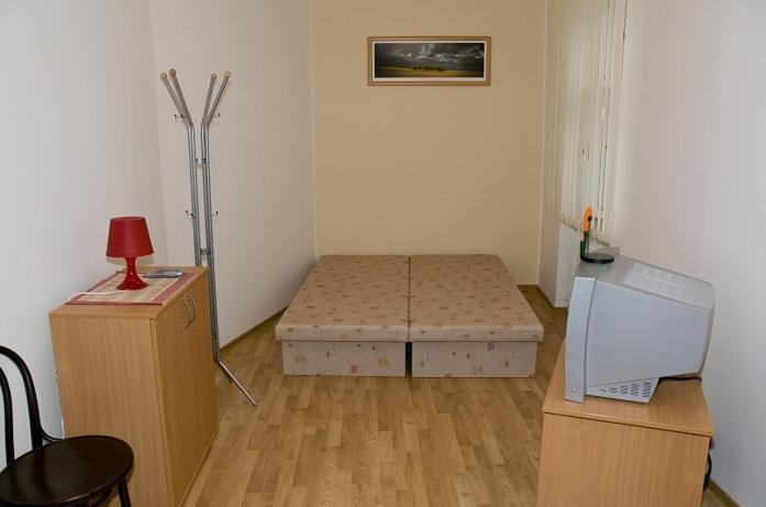 Hyde Park Hostel Bratislava Room photo