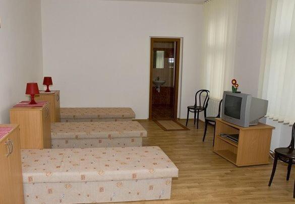 Hyde Park Hostel Bratislava Room photo