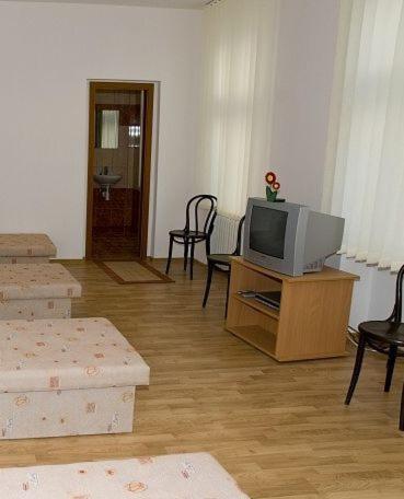 Hyde Park Hostel Bratislava Room photo